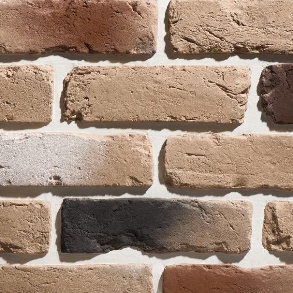 Декоративный кирпич Leonardo Stone, Орлеан 403